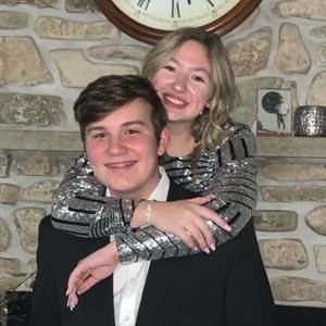 Meet your Posher, Walter